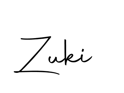 It looks lik you need a new signature style for name Zuki. Design unique handwritten (Autography-DOLnW) signature with our free signature maker in just a few clicks. Zuki signature style 10 images and pictures png
