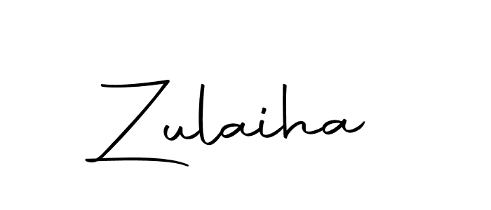 Also we have Zulaiha name is the best signature style. Create professional handwritten signature collection using Autography-DOLnW autograph style. Zulaiha signature style 10 images and pictures png