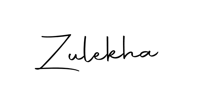 Best and Professional Signature Style for Zulekha. Autography-DOLnW Best Signature Style Collection. Zulekha signature style 10 images and pictures png