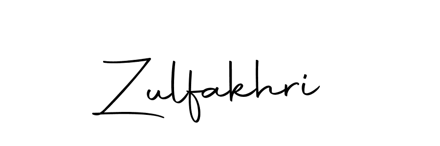 Also we have Zulfakhri name is the best signature style. Create professional handwritten signature collection using Autography-DOLnW autograph style. Zulfakhri signature style 10 images and pictures png