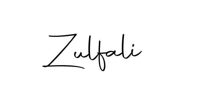 Also we have Zulfali name is the best signature style. Create professional handwritten signature collection using Autography-DOLnW autograph style. Zulfali signature style 10 images and pictures png