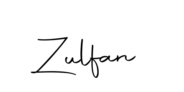 Make a short Zulfan signature style. Manage your documents anywhere anytime using Autography-DOLnW. Create and add eSignatures, submit forms, share and send files easily. Zulfan signature style 10 images and pictures png