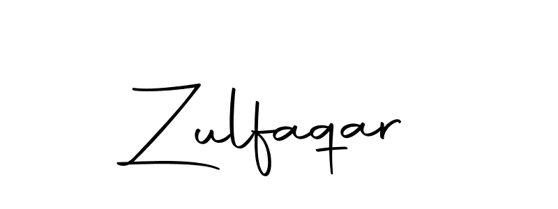 Zulfaqar stylish signature style. Best Handwritten Sign (Autography-DOLnW) for my name. Handwritten Signature Collection Ideas for my name Zulfaqar. Zulfaqar signature style 10 images and pictures png