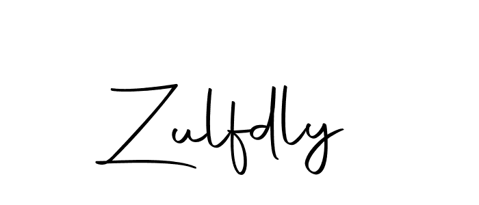 Here are the top 10 professional signature styles for the name Zulfdly. These are the best autograph styles you can use for your name. Zulfdly signature style 10 images and pictures png