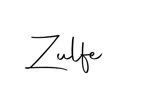 Also we have Zulfe name is the best signature style. Create professional handwritten signature collection using Autography-DOLnW autograph style. Zulfe signature style 10 images and pictures png