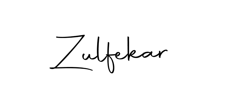 The best way (Autography-DOLnW) to make a short signature is to pick only two or three words in your name. The name Zulfekar include a total of six letters. For converting this name. Zulfekar signature style 10 images and pictures png