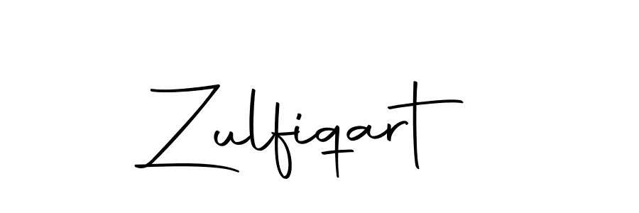 You should practise on your own different ways (Autography-DOLnW) to write your name (Zulfiqart) in signature. don't let someone else do it for you. Zulfiqart signature style 10 images and pictures png