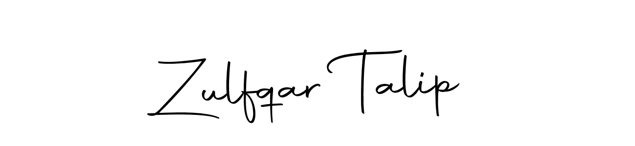 Similarly Autography-DOLnW is the best handwritten signature design. Signature creator online .You can use it as an online autograph creator for name Zulfqar Talip. Zulfqar Talip signature style 10 images and pictures png