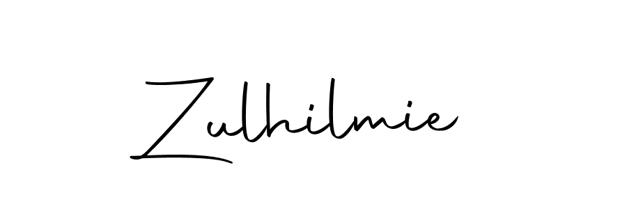 Make a short Zulhilmie signature style. Manage your documents anywhere anytime using Autography-DOLnW. Create and add eSignatures, submit forms, share and send files easily. Zulhilmie signature style 10 images and pictures png