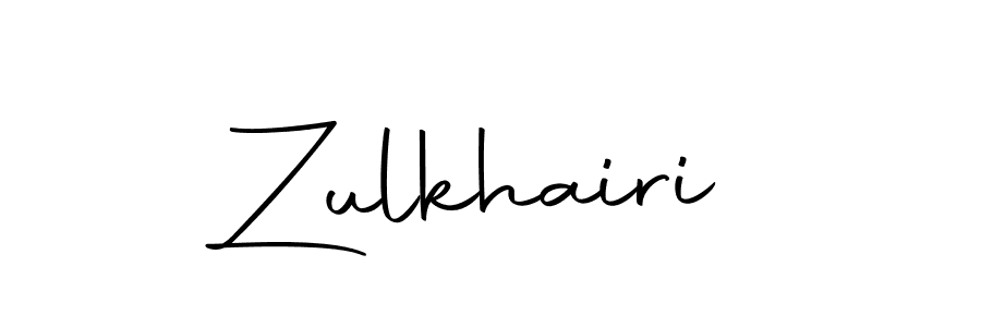This is the best signature style for the Zulkhairi name. Also you like these signature font (Autography-DOLnW). Mix name signature. Zulkhairi signature style 10 images and pictures png