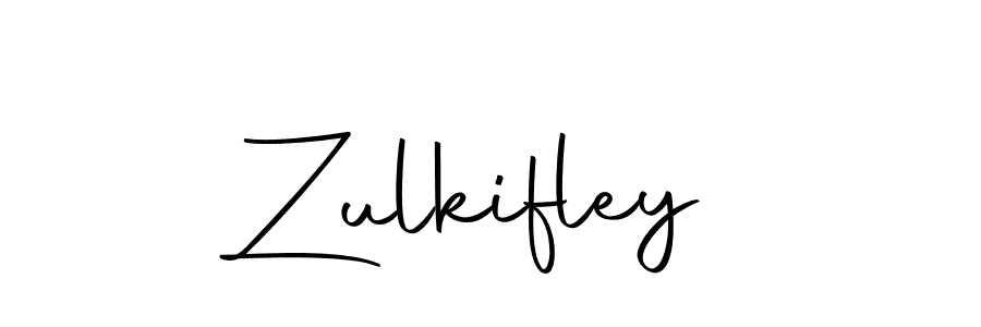 Use a signature maker to create a handwritten signature online. With this signature software, you can design (Autography-DOLnW) your own signature for name Zulkifley. Zulkifley signature style 10 images and pictures png