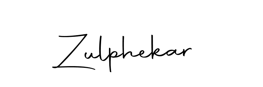 You should practise on your own different ways (Autography-DOLnW) to write your name (Zulphekar) in signature. don't let someone else do it for you. Zulphekar signature style 10 images and pictures png