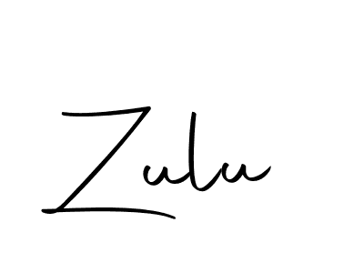 This is the best signature style for the Zulu name. Also you like these signature font (Autography-DOLnW). Mix name signature. Zulu signature style 10 images and pictures png