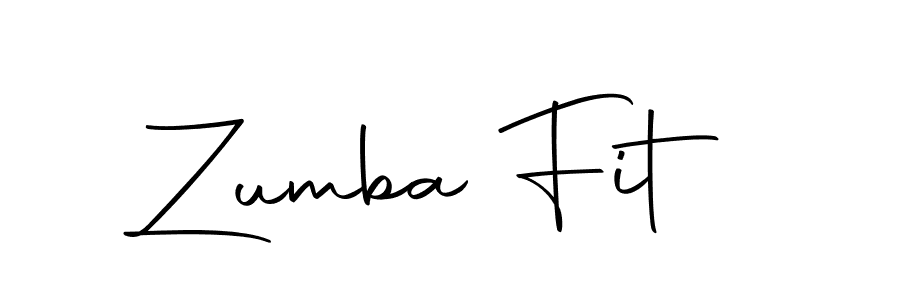 Also You can easily find your signature by using the search form. We will create Zumba Fit name handwritten signature images for you free of cost using Autography-DOLnW sign style. Zumba Fit signature style 10 images and pictures png
