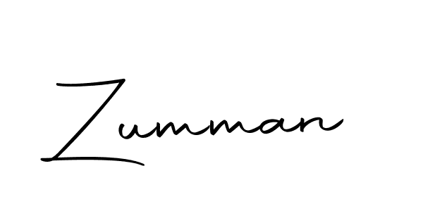 if you are searching for the best signature style for your name Zumman. so please give up your signature search. here we have designed multiple signature styles  using Autography-DOLnW. Zumman signature style 10 images and pictures png