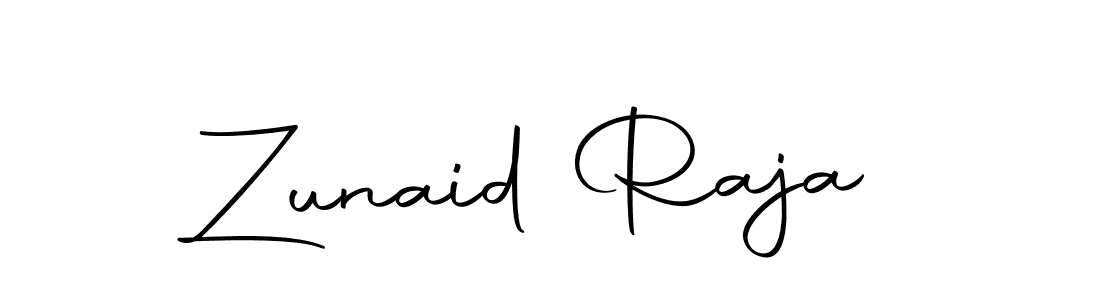 Once you've used our free online signature maker to create your best signature Autography-DOLnW style, it's time to enjoy all of the benefits that Zunaid Raja name signing documents. Zunaid Raja signature style 10 images and pictures png