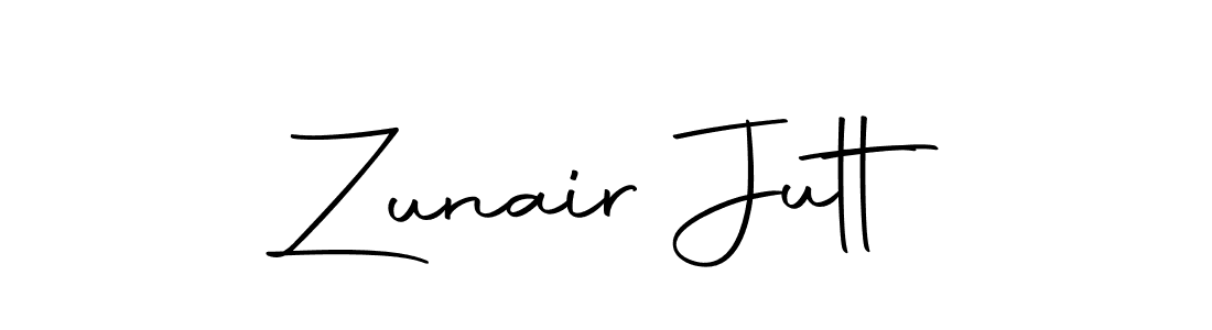 Similarly Autography-DOLnW is the best handwritten signature design. Signature creator online .You can use it as an online autograph creator for name Zunair Jutt. Zunair Jutt signature style 10 images and pictures png