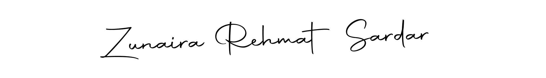 Check out images of Autograph of Zunaira Rehmat Sardar name. Actor Zunaira Rehmat Sardar Signature Style. Autography-DOLnW is a professional sign style online. Zunaira Rehmat Sardar signature style 10 images and pictures png