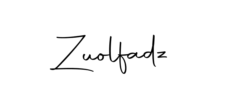 Best and Professional Signature Style for Zuolfadz. Autography-DOLnW Best Signature Style Collection. Zuolfadz signature style 10 images and pictures png