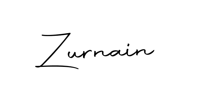 It looks lik you need a new signature style for name Zurnain. Design unique handwritten (Autography-DOLnW) signature with our free signature maker in just a few clicks. Zurnain signature style 10 images and pictures png