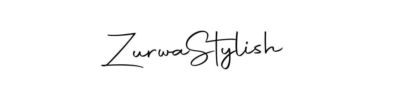 Here are the top 10 professional signature styles for the name Zurwa  Stylish. These are the best autograph styles you can use for your name. Zurwa  Stylish signature style 10 images and pictures png