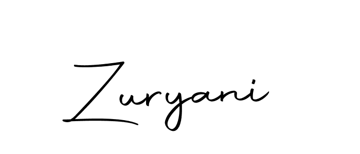 How to Draw Zuryani signature style? Autography-DOLnW is a latest design signature styles for name Zuryani. Zuryani signature style 10 images and pictures png