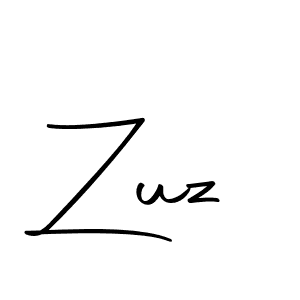 Autography-DOLnW is a professional signature style that is perfect for those who want to add a touch of class to their signature. It is also a great choice for those who want to make their signature more unique. Get Zuz name to fancy signature for free. Zuz signature style 10 images and pictures png
