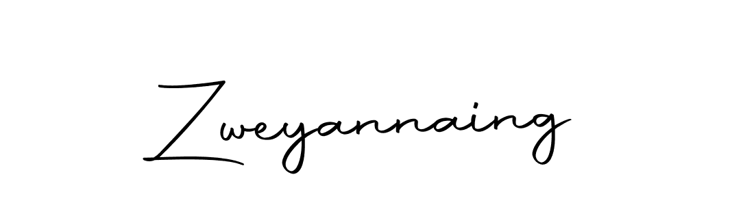 Also You can easily find your signature by using the search form. We will create Zweyannaing name handwritten signature images for you free of cost using Autography-DOLnW sign style. Zweyannaing signature style 10 images and pictures png