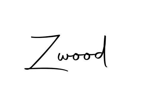 Make a beautiful signature design for name Zwood. Use this online signature maker to create a handwritten signature for free. Zwood signature style 10 images and pictures png