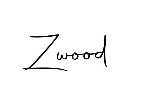 Make a beautiful signature design for name Zwood. Use this online signature maker to create a handwritten signature for free. Zwood signature style 10 images and pictures png