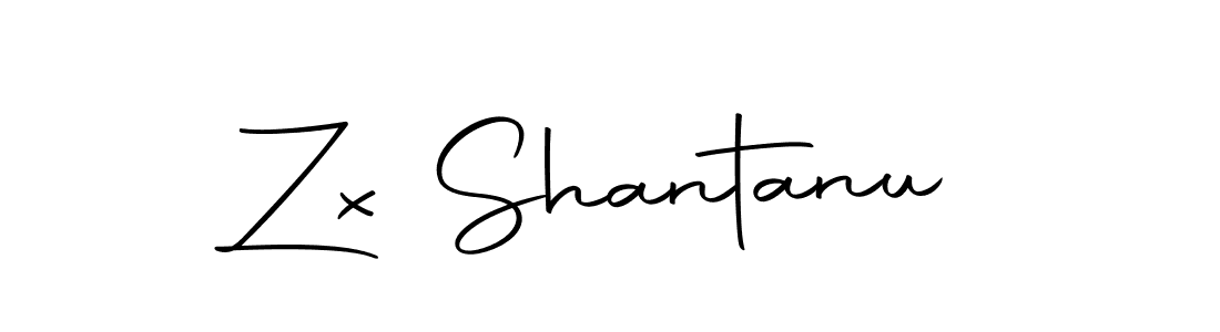 How to Draw Zx Shantanu signature style? Autography-DOLnW is a latest design signature styles for name Zx Shantanu. Zx Shantanu signature style 10 images and pictures png