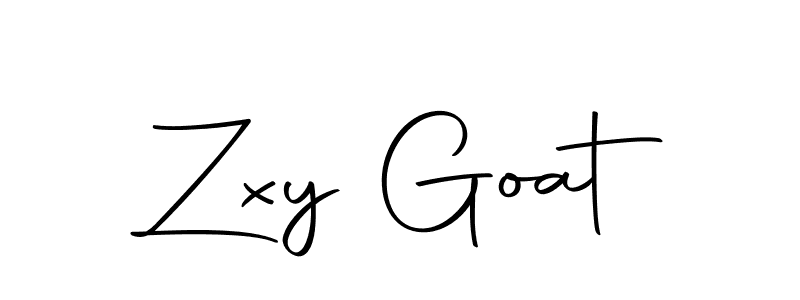 You can use this online signature creator to create a handwritten signature for the name Zxy Goat. This is the best online autograph maker. Zxy Goat signature style 10 images and pictures png