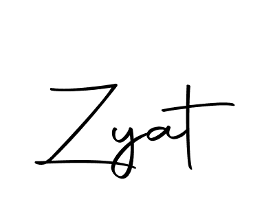 Best and Professional Signature Style for Zyat. Autography-DOLnW Best Signature Style Collection. Zyat signature style 10 images and pictures png