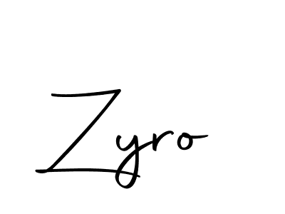 You can use this online signature creator to create a handwritten signature for the name Zyro. This is the best online autograph maker. Zyro signature style 10 images and pictures png