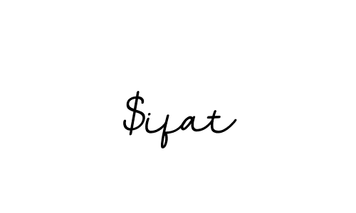 It looks lik you need a new signature style for name $ifat. Design unique handwritten (BallpointsItalic-DORy9) signature with our free signature maker in just a few clicks. $ifat signature style 11 images and pictures png