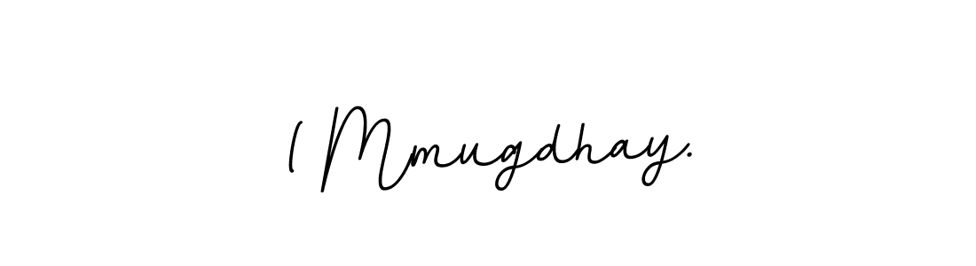 Similarly BallpointsItalic-DORy9 is the best handwritten signature design. Signature creator online .You can use it as an online autograph creator for name ( Mmugdhay.. ( Mmugdhay. signature style 11 images and pictures png