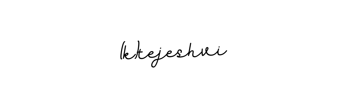 It looks lik you need a new signature style for name (k)tejeshvi. Design unique handwritten (BallpointsItalic-DORy9) signature with our free signature maker in just a few clicks. (k)tejeshvi signature style 11 images and pictures png