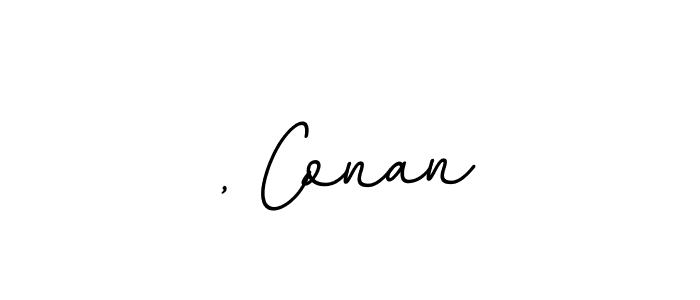 See photos of , Conan official signature by Spectra . Check more albums & portfolios. Read reviews & check more about BallpointsItalic-DORy9 font. , Conan signature style 11 images and pictures png