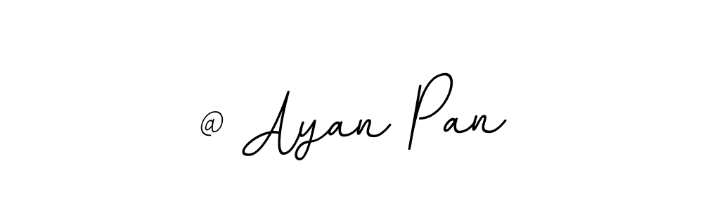 Also You can easily find your signature by using the search form. We will create @ Ayan Pan name handwritten signature images for you free of cost using BallpointsItalic-DORy9 sign style. @ Ayan Pan signature style 11 images and pictures png