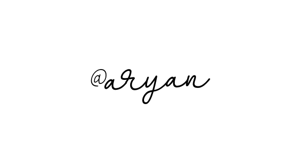 Here are the top 10 professional signature styles for the name @aryan. These are the best autograph styles you can use for your name. @aryan signature style 11 images and pictures png