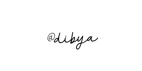 You can use this online signature creator to create a handwritten signature for the name @dibya. This is the best online autograph maker. @dibya signature style 11 images and pictures png