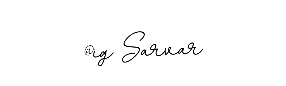 Also You can easily find your signature by using the search form. We will create @ig Sarvar name handwritten signature images for you free of cost using BallpointsItalic-DORy9 sign style. @ig Sarvar signature style 11 images and pictures png