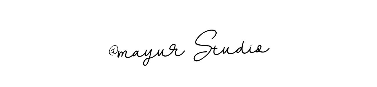 See photos of @mayur Studio official signature by Spectra . Check more albums & portfolios. Read reviews & check more about BallpointsItalic-DORy9 font. @mayur Studio signature style 11 images and pictures png