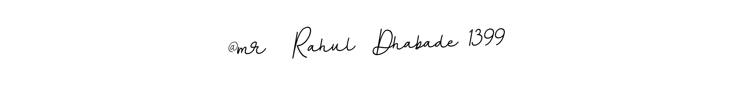 How to Draw @mr   Rahul  Dhabade 1399 signature style? BallpointsItalic-DORy9 is a latest design signature styles for name @mr   Rahul  Dhabade 1399. @mr   Rahul  Dhabade 1399 signature style 11 images and pictures png