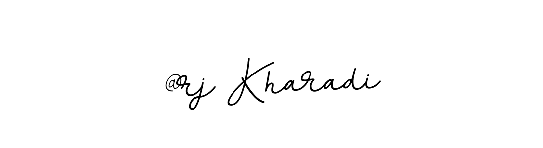 Make a short @rj Kharadi signature style. Manage your documents anywhere anytime using BallpointsItalic-DORy9. Create and add eSignatures, submit forms, share and send files easily. @rj Kharadi signature style 11 images and pictures png