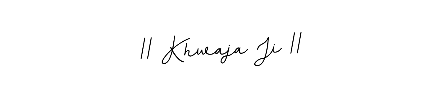 if you are searching for the best signature style for your name || Khwaja Ji ||. so please give up your signature search. here we have designed multiple signature styles  using BallpointsItalic-DORy9. || Khwaja Ji || signature style 11 images and pictures png
