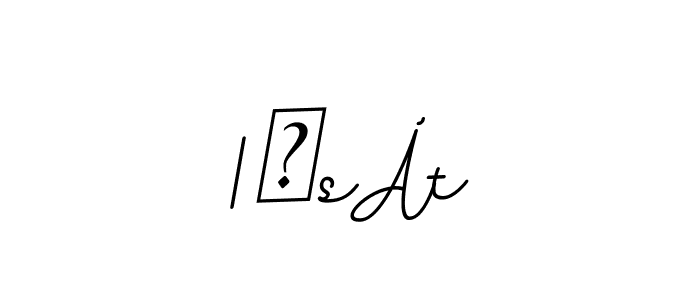 This is the best signature style for the |ŸsÁt name. Also you like these signature font (BallpointsItalic-DORy9). Mix name signature. |ŸsÁt signature style 11 images and pictures png