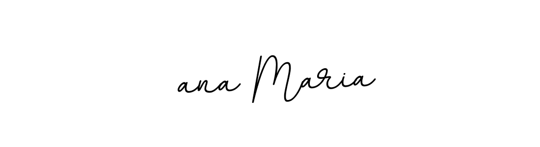 Check out images of Autograph of  ana Maria name. Actor  ana Maria Signature Style. BallpointsItalic-DORy9 is a professional sign style online.  ana Maria signature style 11 images and pictures png