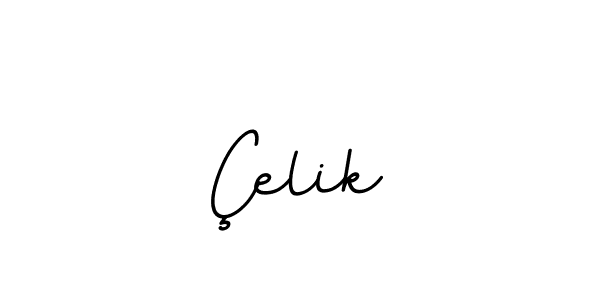 You can use this online signature creator to create a handwritten signature for the name Çelik. This is the best online autograph maker. Çelik signature style 11 images and pictures png