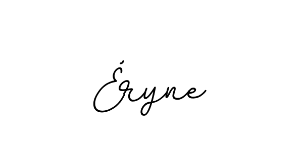 Make a beautiful signature design for name Éryne. Use this online signature maker to create a handwritten signature for free. Éryne signature style 11 images and pictures png